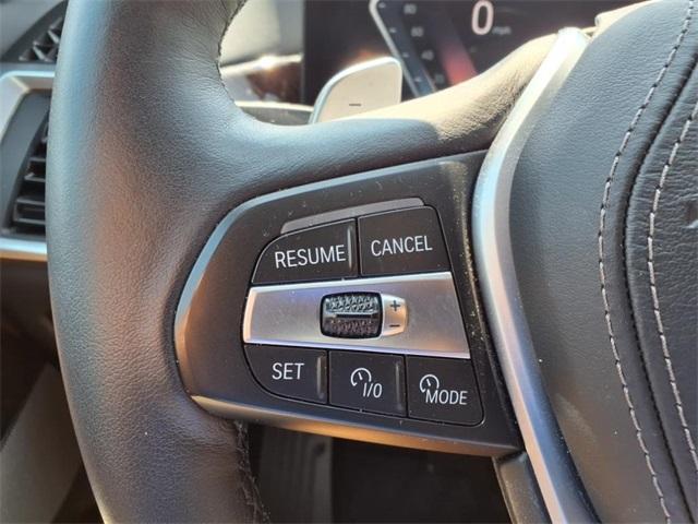used 2024 BMW X5 car, priced at $61,888