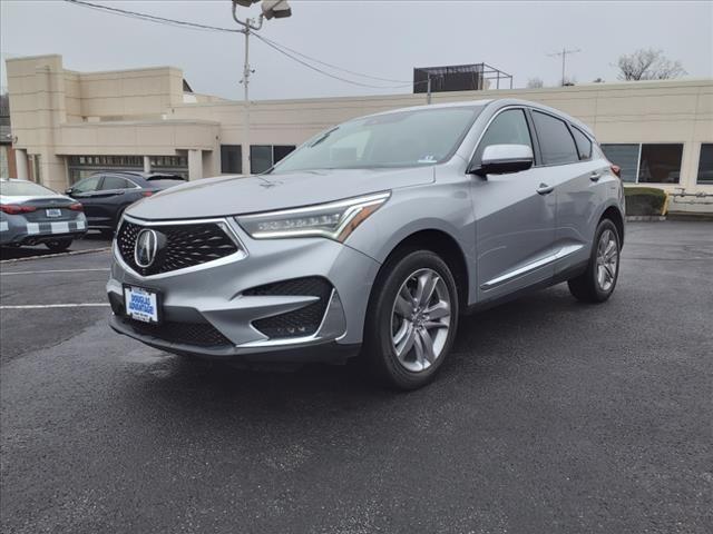 used 2019 Acura RDX car, priced at $26,888