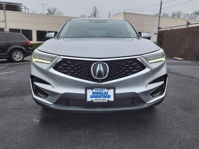 used 2019 Acura RDX car, priced at $26,888