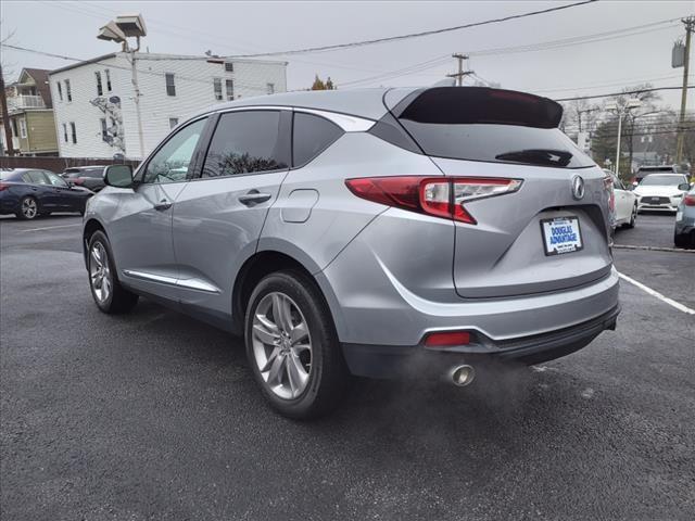 used 2019 Acura RDX car, priced at $26,888