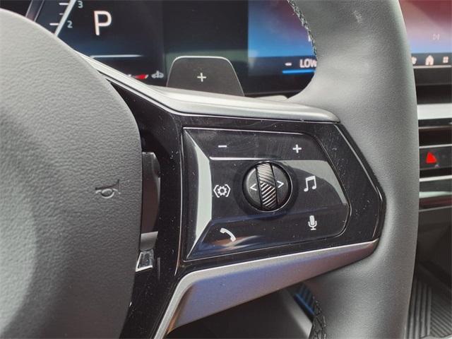 used 2024 BMW 530 car, priced at $48,888