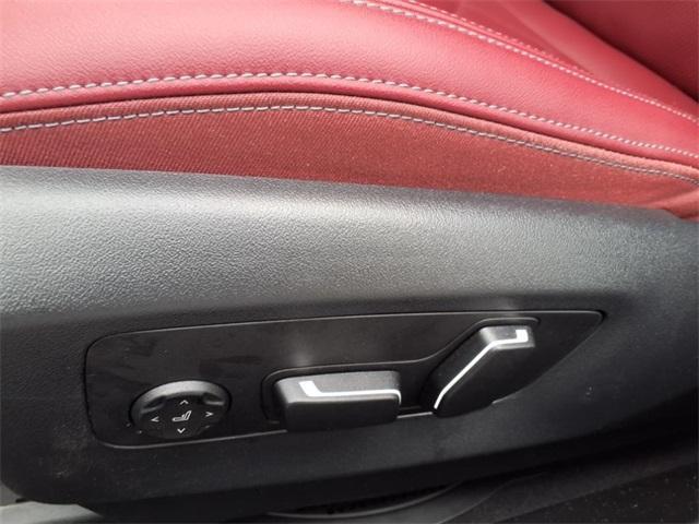 used 2024 BMW 530 car, priced at $48,888