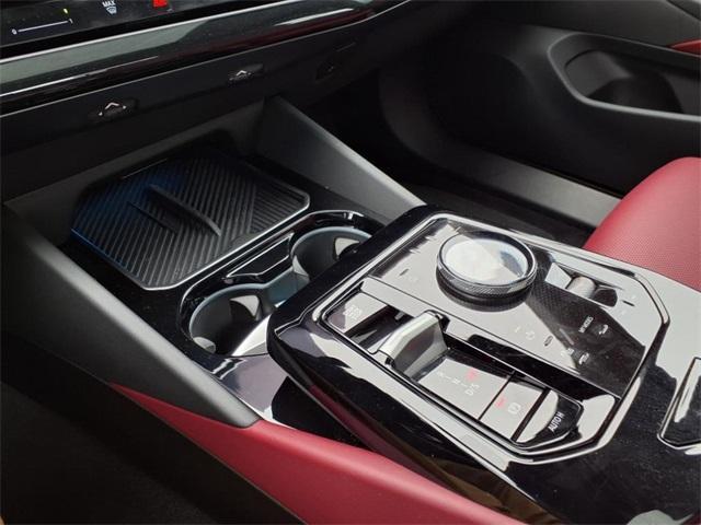 used 2024 BMW 530 car, priced at $48,888