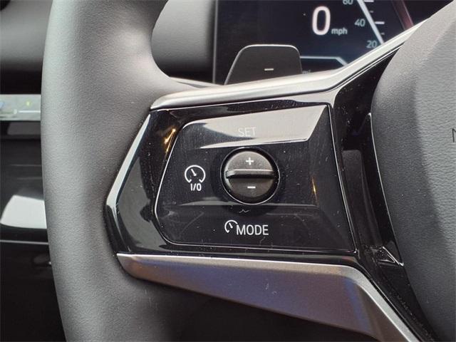 used 2024 BMW 530 car, priced at $48,888