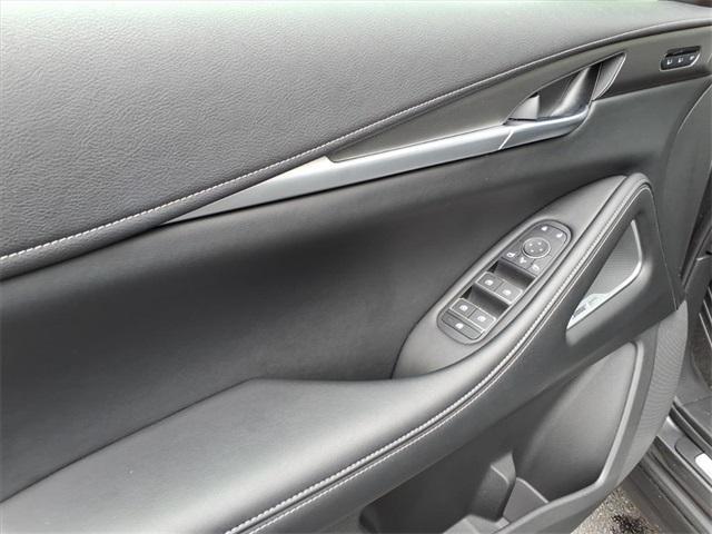 used 2025 INFINITI QX60 car, priced at $51,888