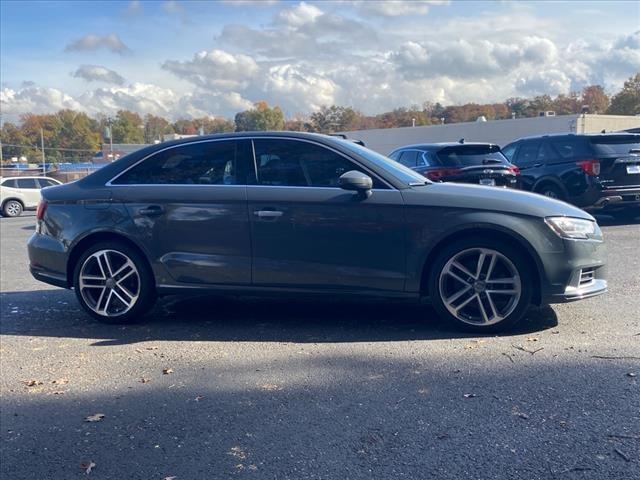 used 2019 Audi A3 car, priced at $19,988