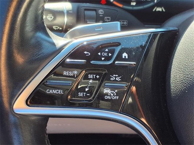 used 2021 Mercedes-Benz E-Class car, priced at $51,888