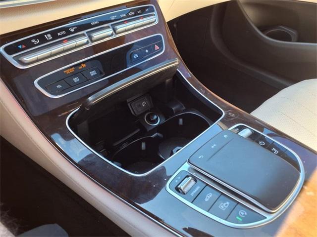 used 2021 Mercedes-Benz E-Class car, priced at $51,888