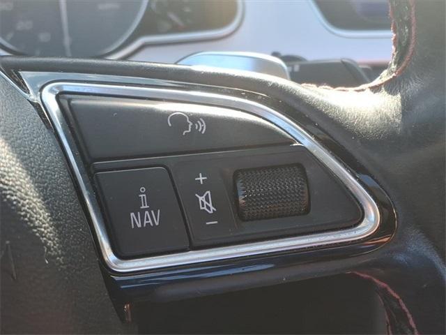 used 2017 Audi S5 car, priced at $26,888