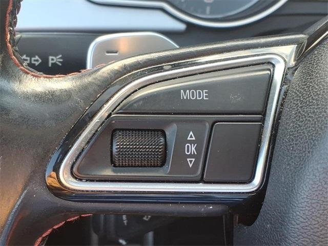 used 2017 Audi S5 car, priced at $26,888