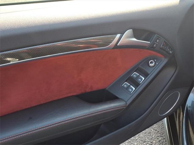 used 2017 Audi S5 car, priced at $26,888