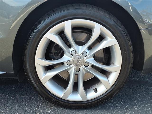 used 2017 Audi S5 car, priced at $26,888