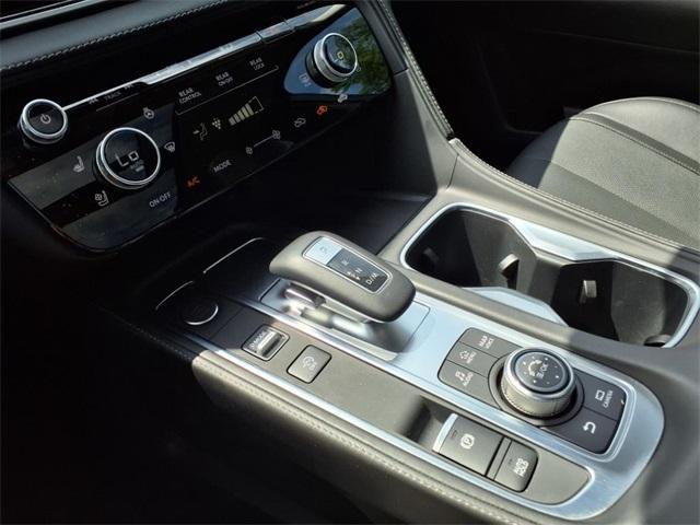 used 2022 INFINITI QX60 car, priced at $44,888