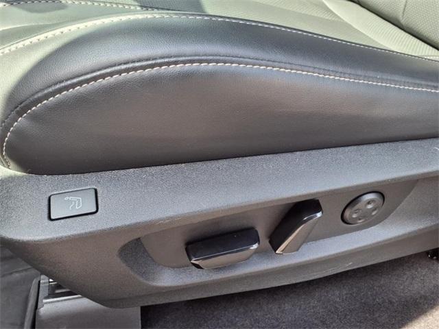 used 2022 INFINITI QX60 car, priced at $44,888