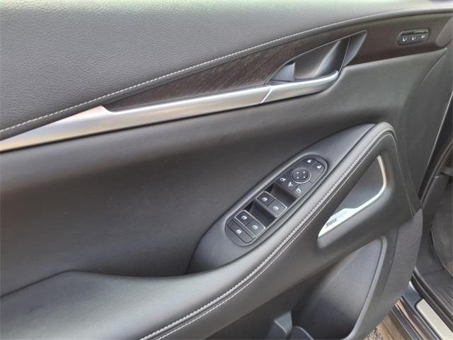 used 2022 INFINITI QX60 car, priced at $44,888