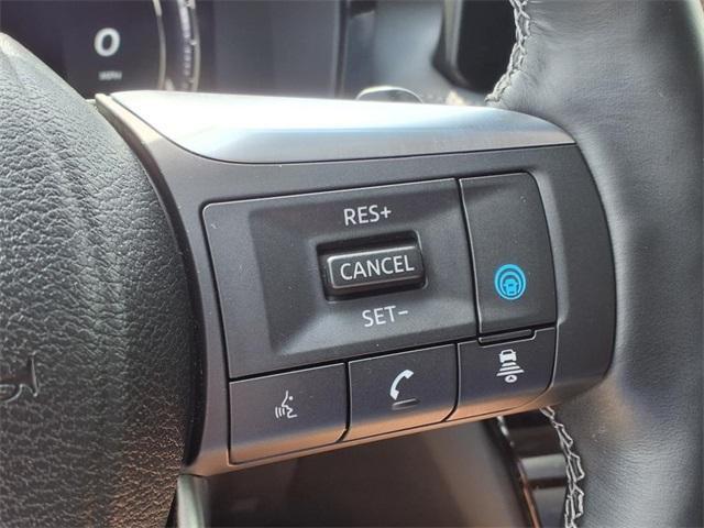 used 2022 INFINITI QX60 car, priced at $44,888