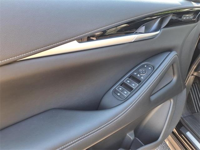used 2025 INFINITI QX60 car, priced at $42,888