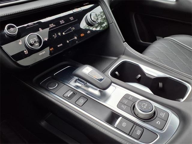 used 2022 INFINITI QX60 car, priced at $44,888
