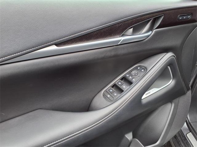 used 2022 INFINITI QX60 car, priced at $44,888