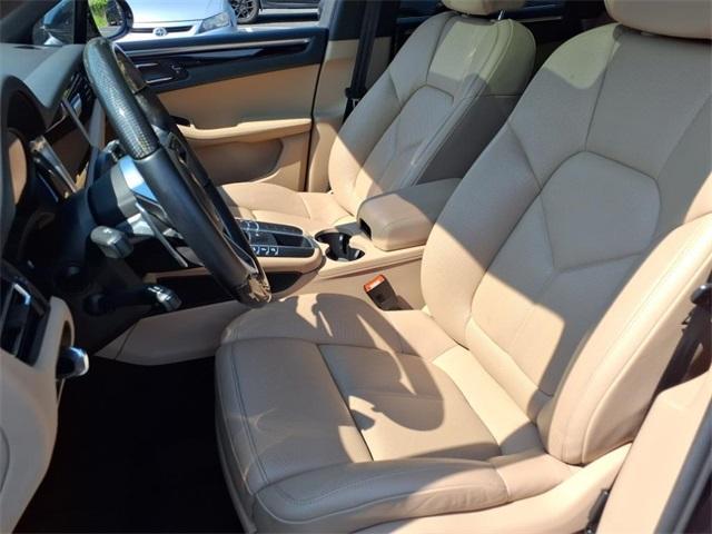 used 2020 Porsche Macan car, priced at $42,888