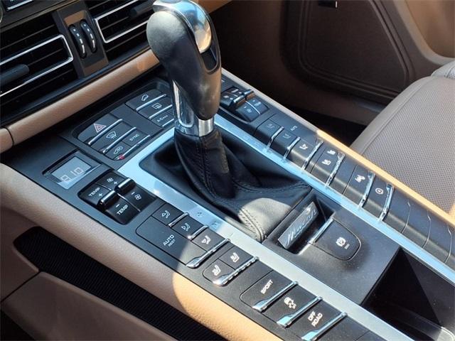 used 2020 Porsche Macan car, priced at $42,888