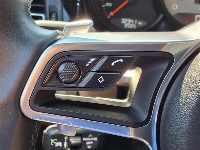 used 2020 Porsche Macan car, priced at $42,888