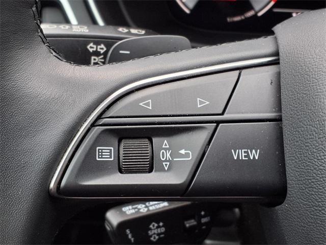 used 2024 Audi A5 Sportback car, priced at $39,988