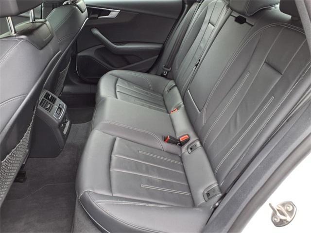 used 2024 Audi A5 Sportback car, priced at $39,988