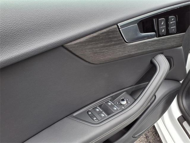 used 2024 Audi A5 Sportback car, priced at $39,988