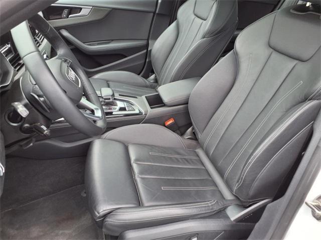 used 2024 Audi A5 Sportback car, priced at $39,988