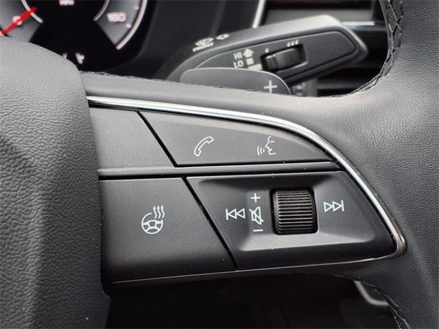 used 2024 Audi A5 Sportback car, priced at $39,988