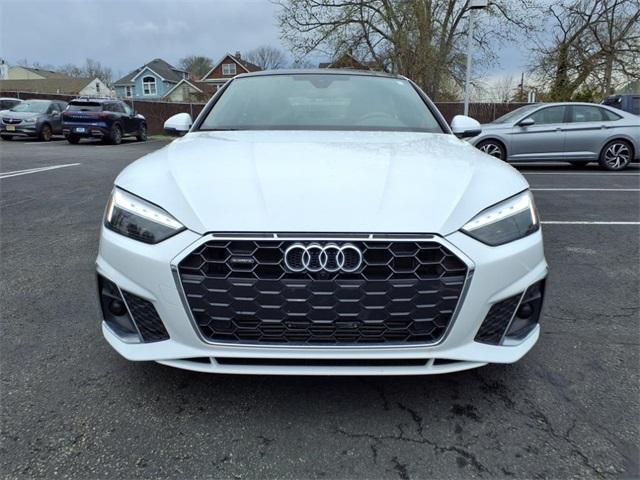 used 2024 Audi A5 Sportback car, priced at $39,988