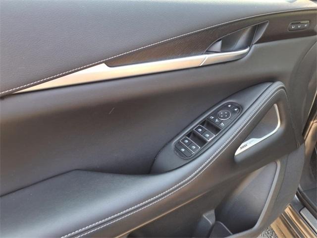 used 2022 INFINITI QX60 car, priced at $43,888