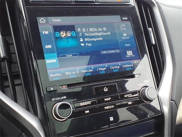 used 2022 Subaru Ascent car, priced at $29,588