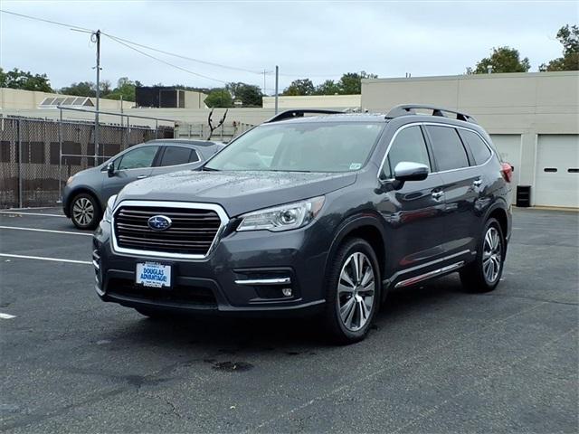 used 2022 Subaru Ascent car, priced at $29,588