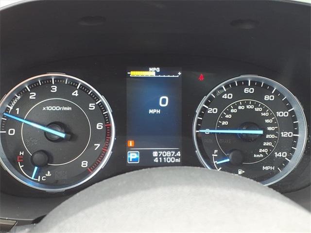 used 2022 Subaru Ascent car, priced at $29,588