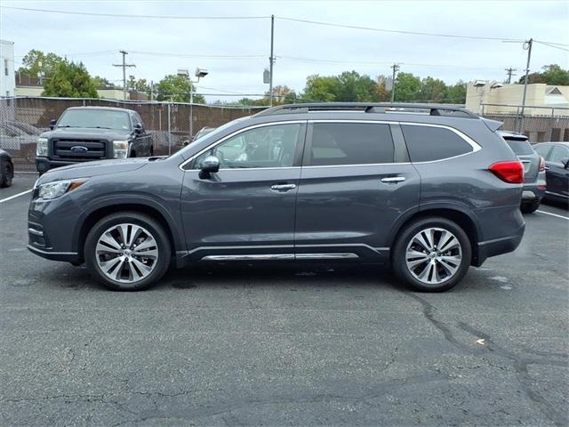 used 2022 Subaru Ascent car, priced at $29,588