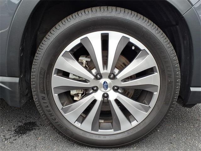 used 2022 Subaru Ascent car, priced at $29,588