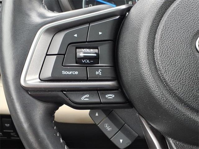 used 2022 Subaru Ascent car, priced at $29,588