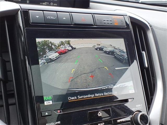 used 2022 Subaru Ascent car, priced at $29,588