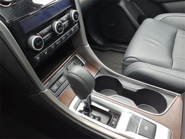 used 2022 Subaru Ascent car, priced at $29,588
