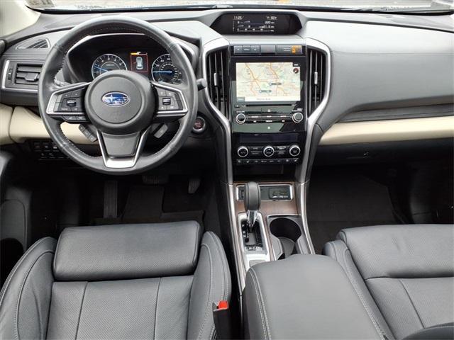 used 2022 Subaru Ascent car, priced at $29,588
