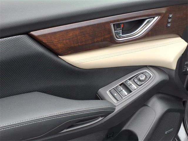 used 2022 Subaru Ascent car, priced at $29,588