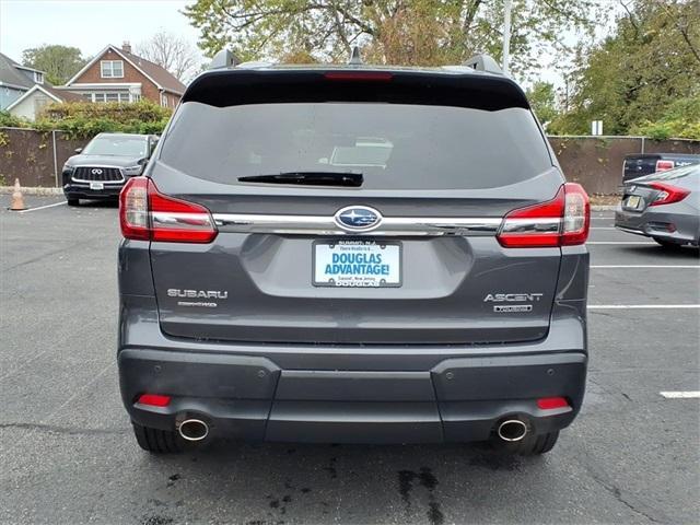 used 2022 Subaru Ascent car, priced at $29,588