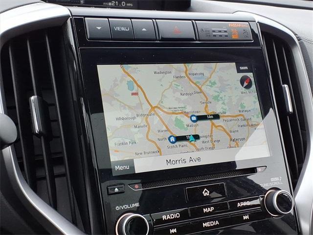 used 2022 Subaru Ascent car, priced at $29,588