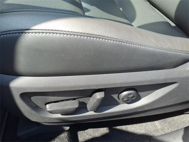 used 2024 INFINITI QX50 car, priced at $37,888