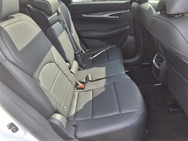used 2024 INFINITI QX50 car, priced at $37,888