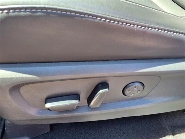 used 2025 INFINITI QX60 car, priced at $45,888