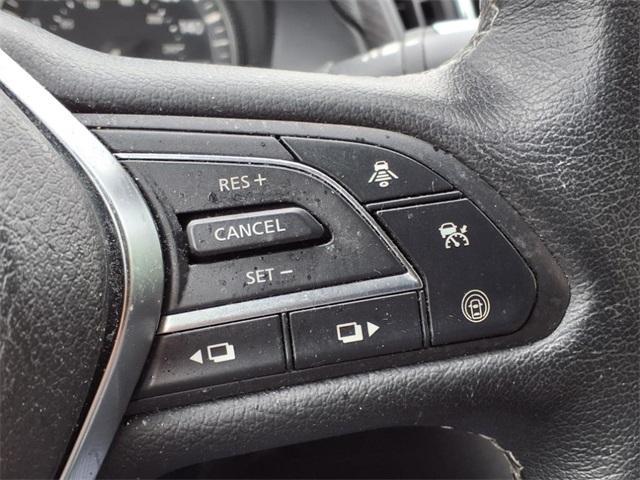 used 2022 INFINITI Q50 car
