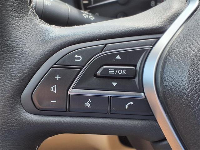 used 2019 INFINITI Q50 car, priced at $21,888
